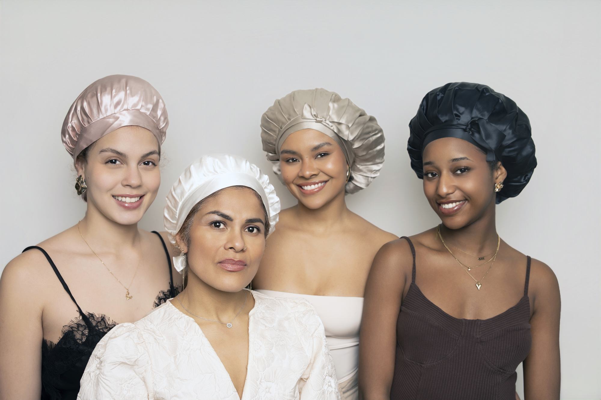 ZENZ Organic product in de salon