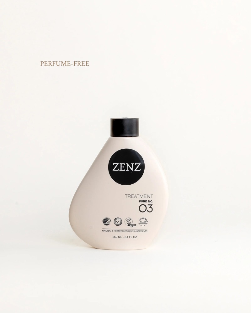 ZENZ Treatment Pure no. 03, 250 ml